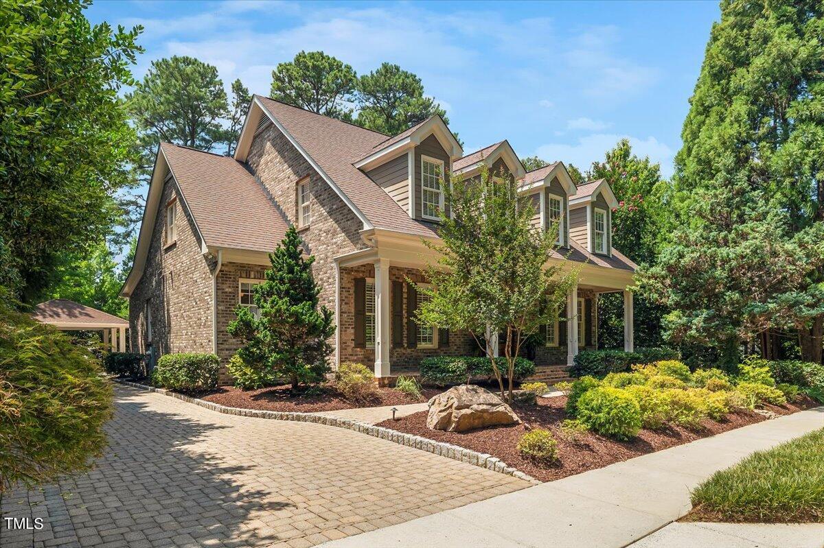 4433 Harbourgate Drive