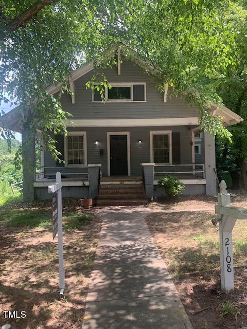 2108 Cowper Drive