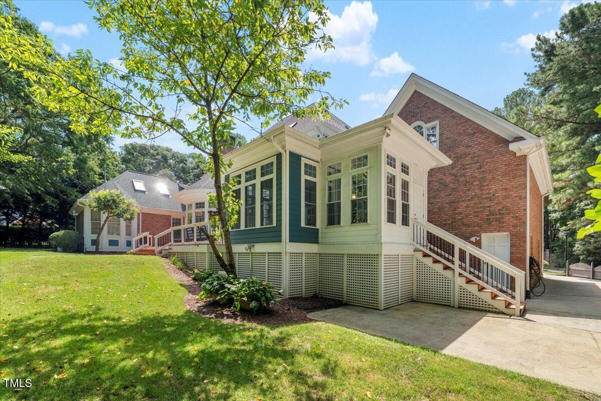 4016 Edward Pride Wynd