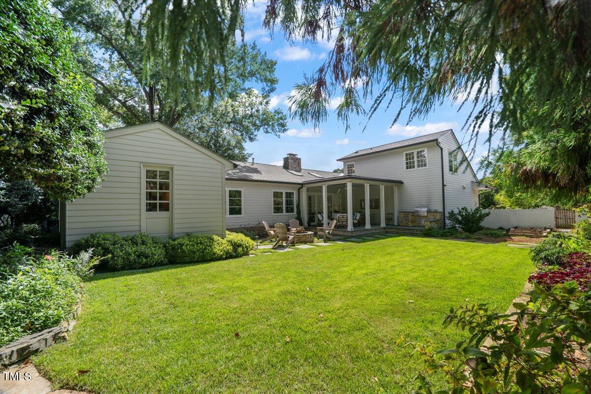 1801 Mcdonald Lane