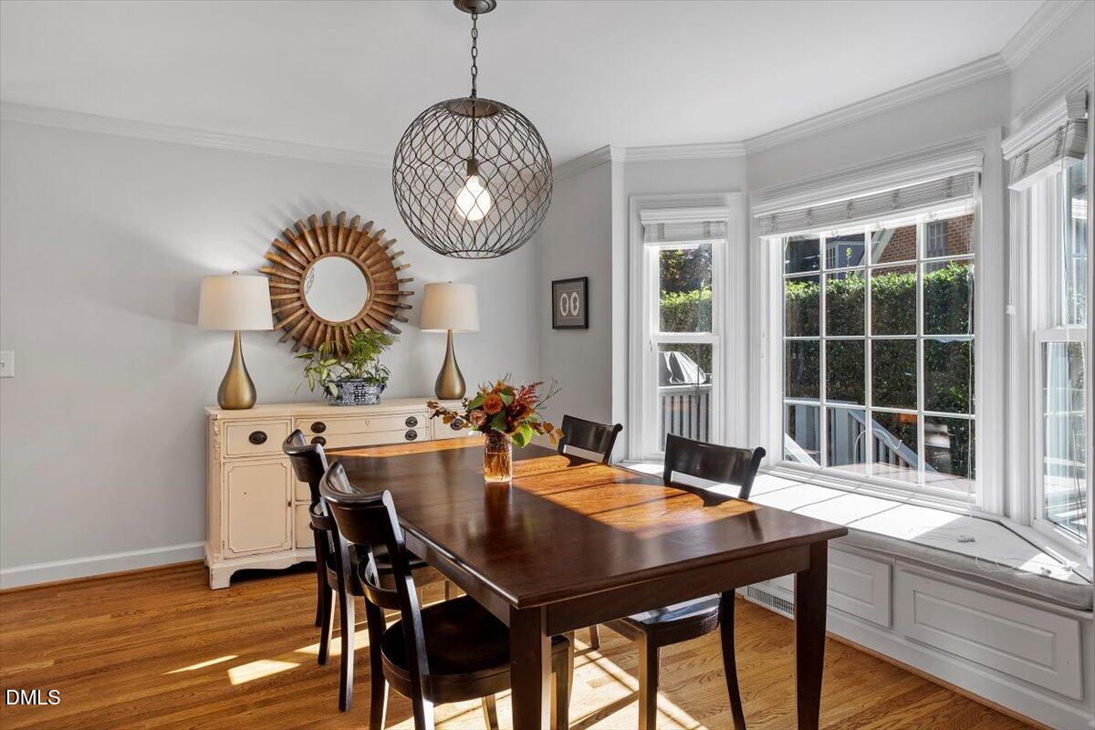 3916 City Of Oaks Wynd, Raleigh