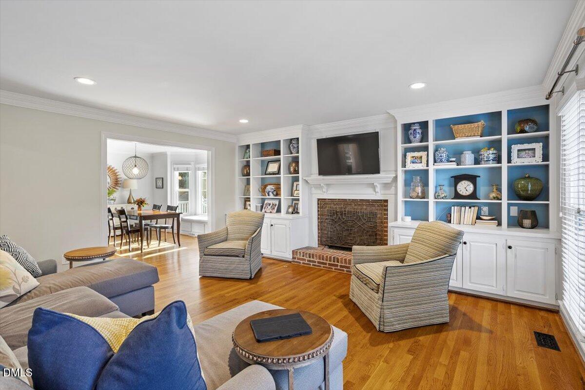 3916 City Of Oaks Wynd, Raleigh