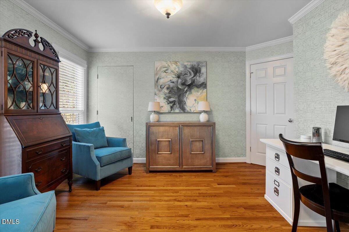 3916 City Of Oaks Wynd, Raleigh