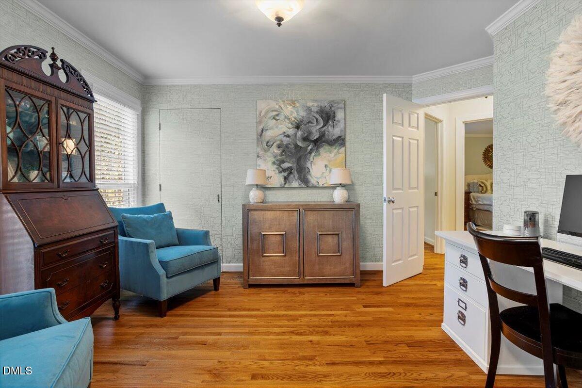 3916 City Of Oaks Wynd, Raleigh