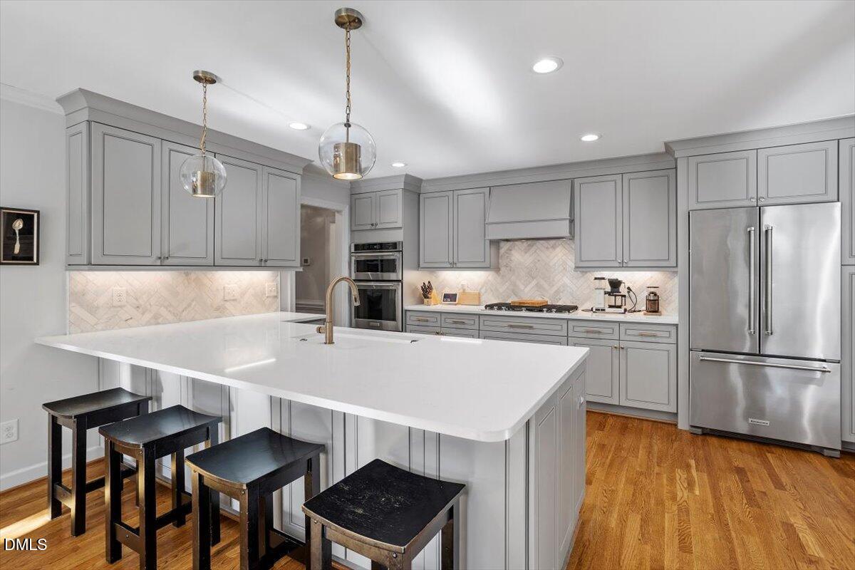 3916 City Of Oaks Wynd, Raleigh