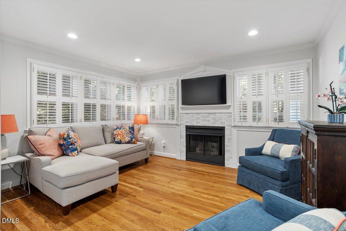 3916 City Of Oaks Wynd, Raleigh