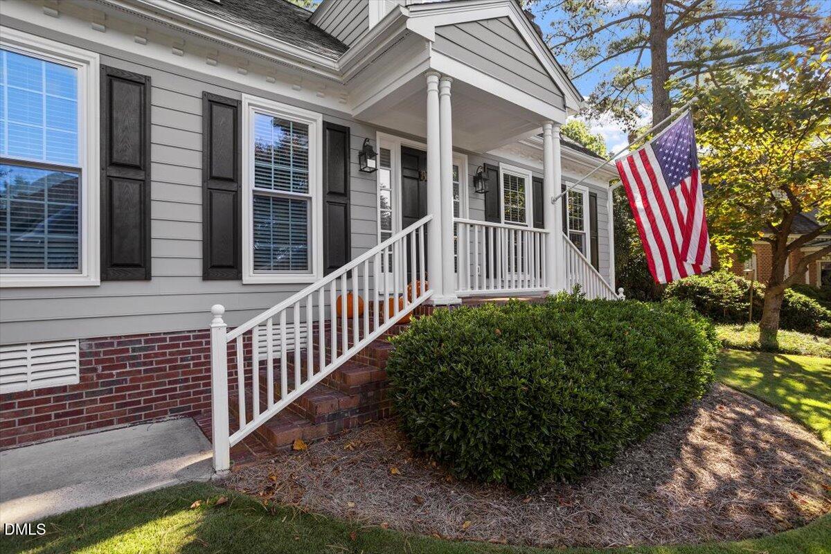 3916 City Of Oaks Wynd, Raleigh