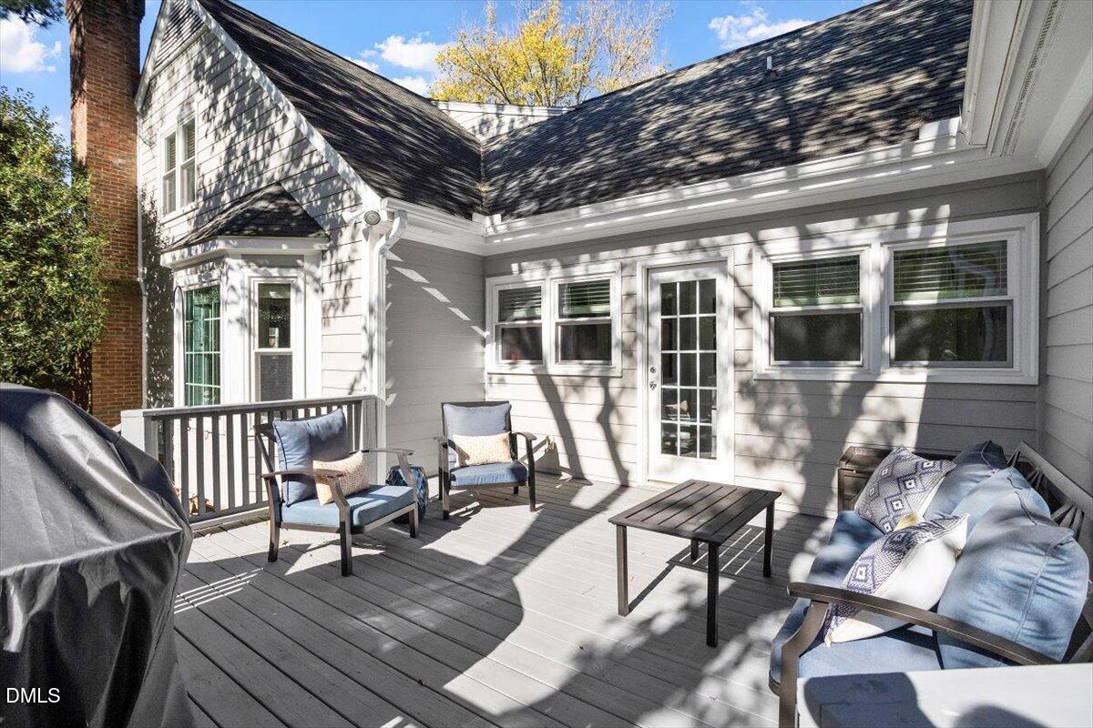 3916 City Of Oaks Wynd, Raleigh