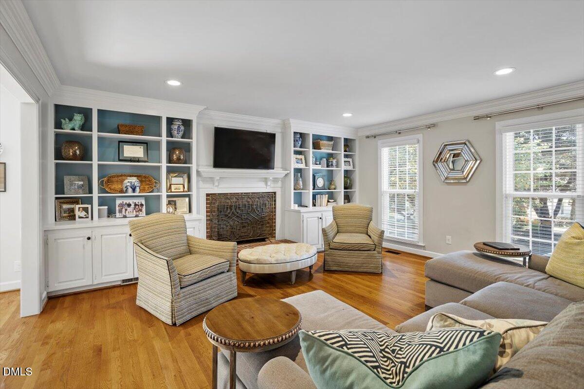 3916 City Of Oaks Wynd, Raleigh