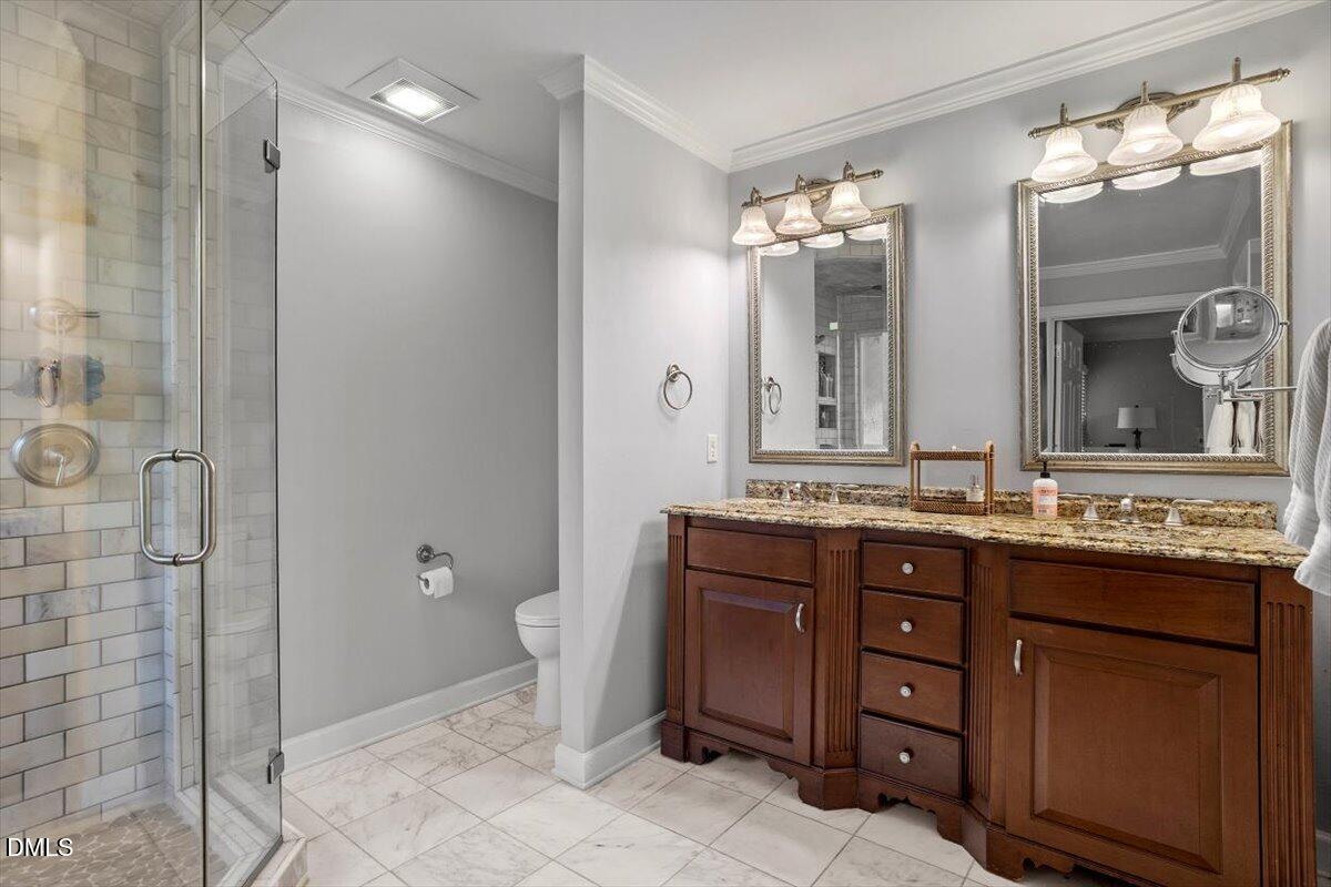 3916 City Of Oaks Wynd, Raleigh