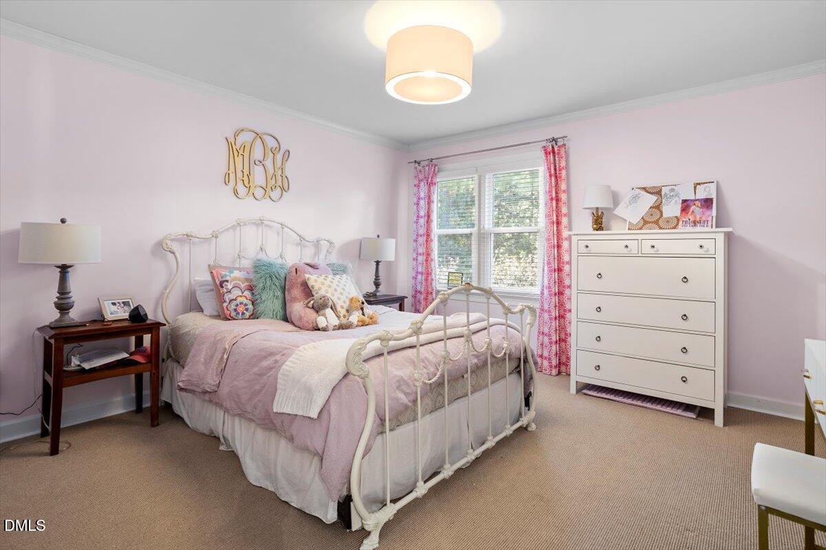 3916 City Of Oaks Wynd, Raleigh
