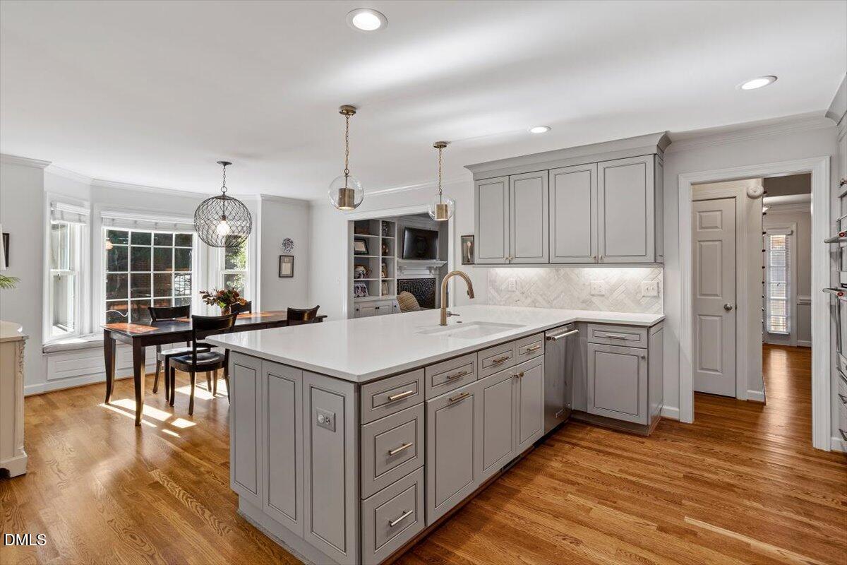 3916 City Of Oaks Wynd, Raleigh