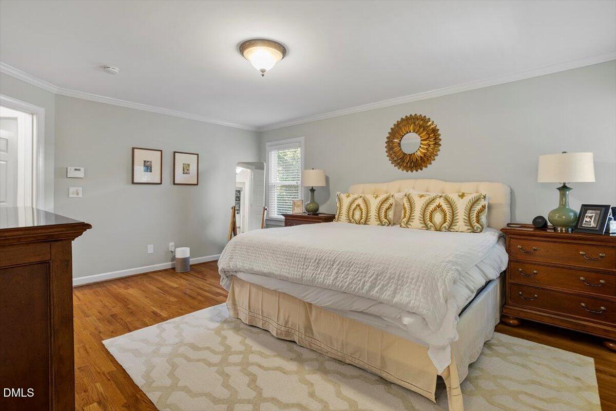 3916 City Of Oaks Wynd, Raleigh