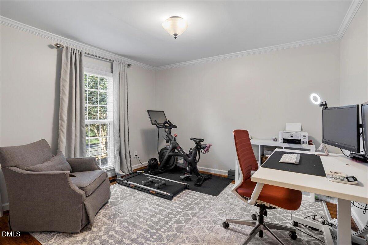 3916 City Of Oaks Wynd, Raleigh
