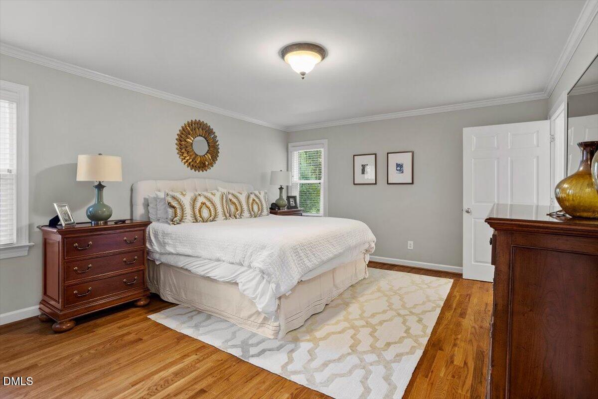 3916 City Of Oaks Wynd, Raleigh