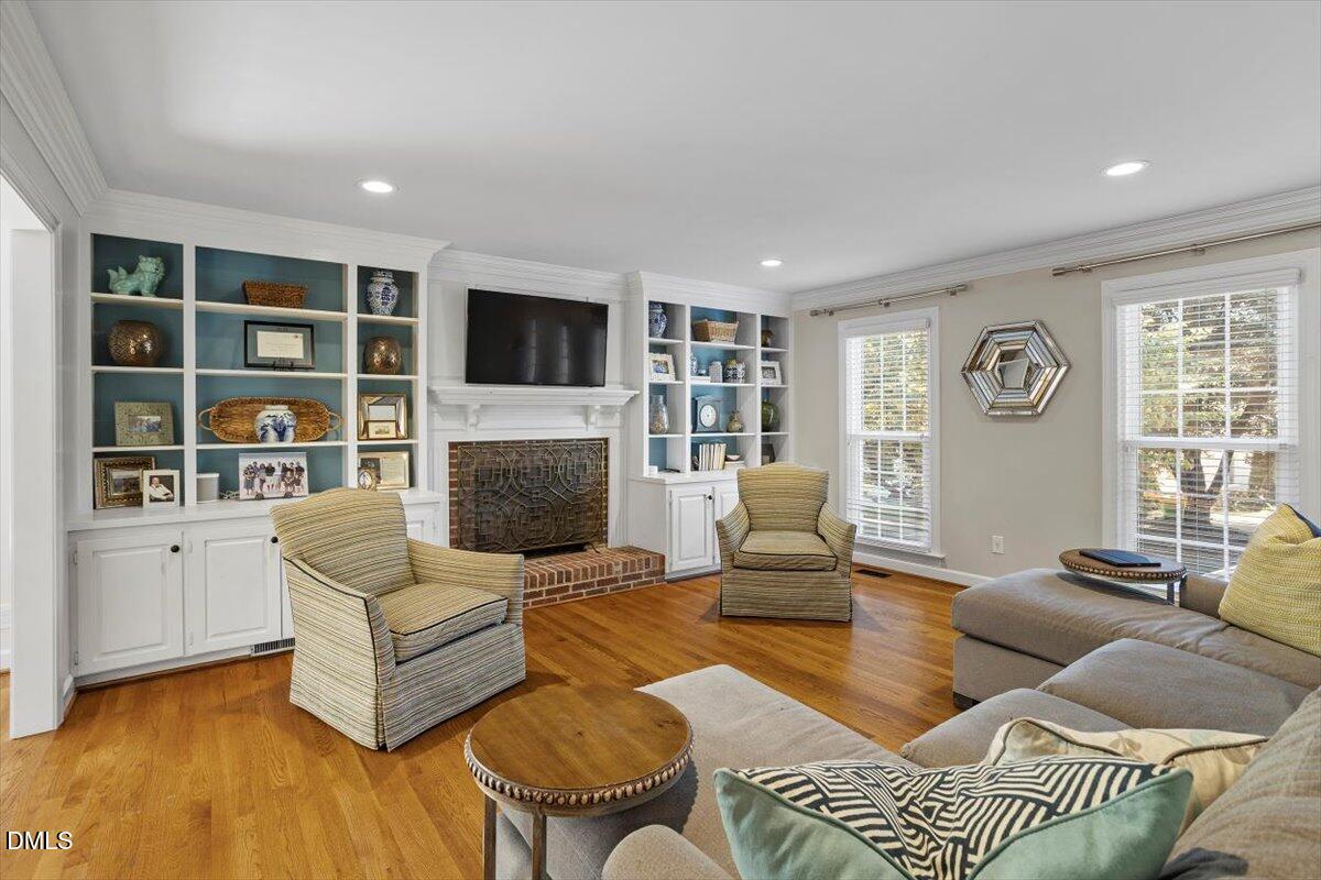 3916 City Of Oaks Wynd, Raleigh