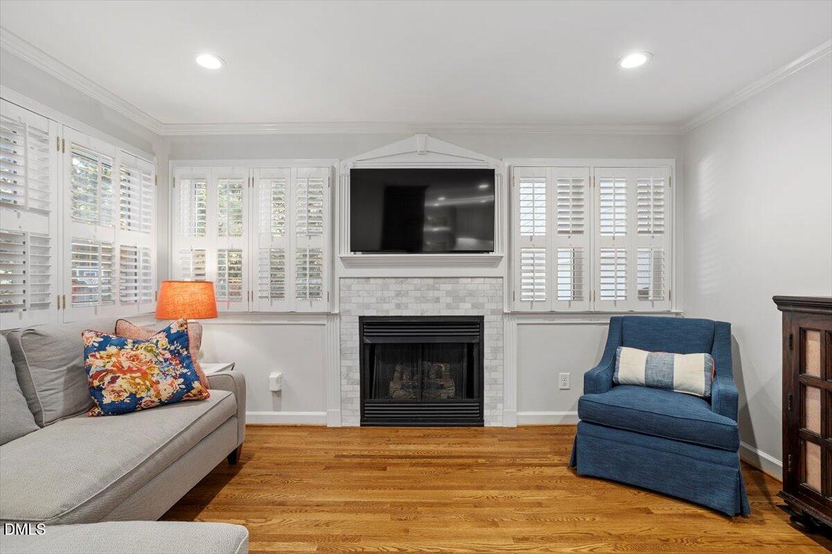 3916 City Of Oaks Wynd, Raleigh