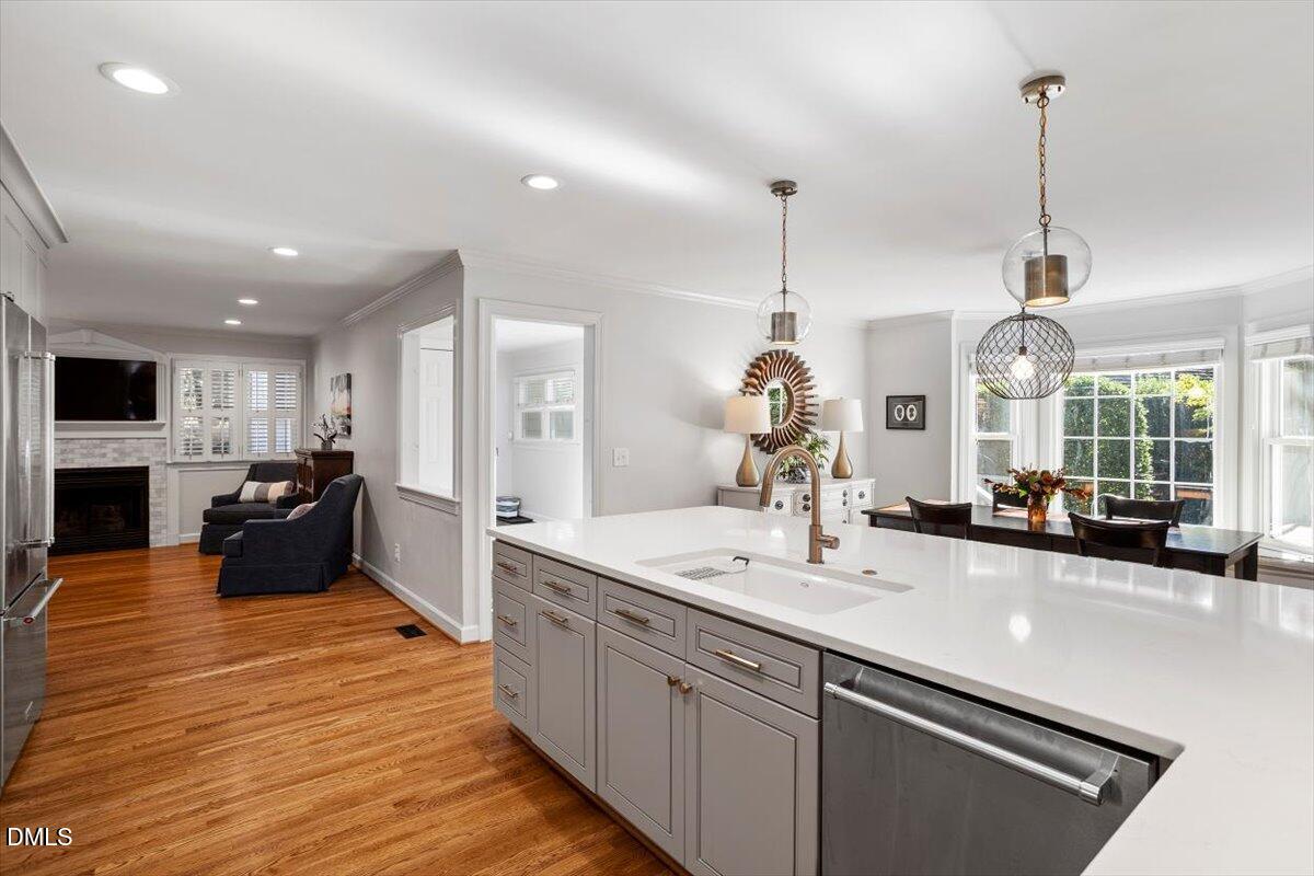 3916 City Of Oaks Wynd, Raleigh