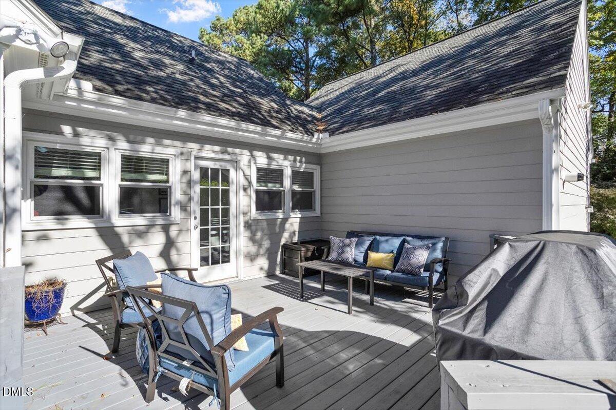 3916 City Of Oaks Wynd, Raleigh