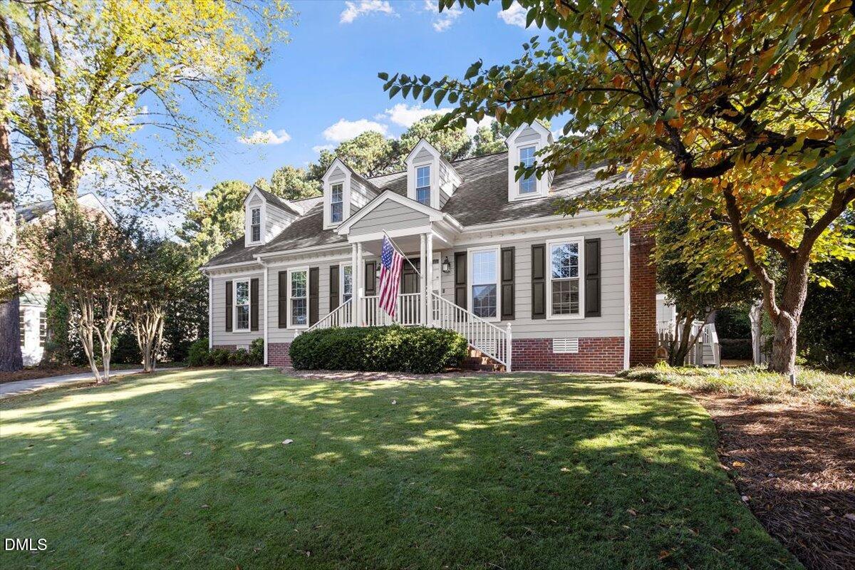 3916 City Of Oaks Wynd, Raleigh