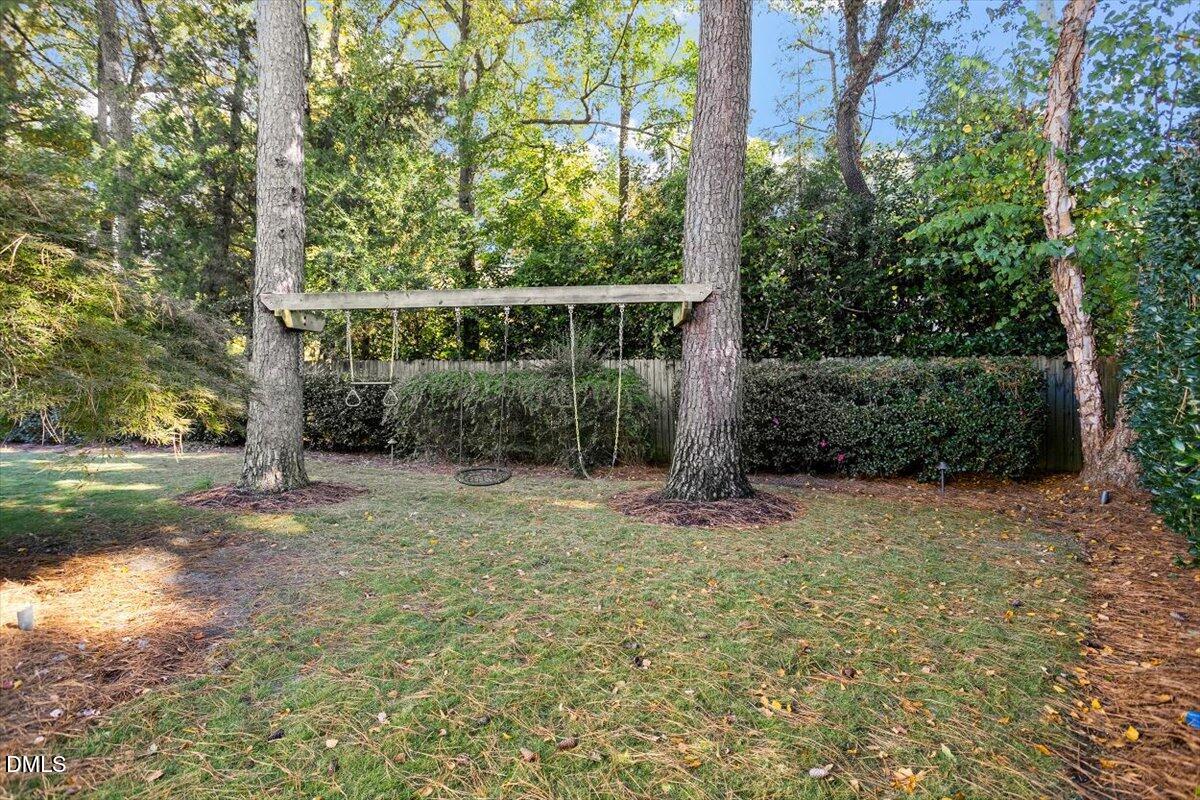 3916 City Of Oaks Wynd, Raleigh