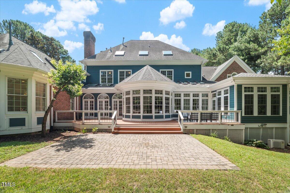 4016 Edward Pride Wynd