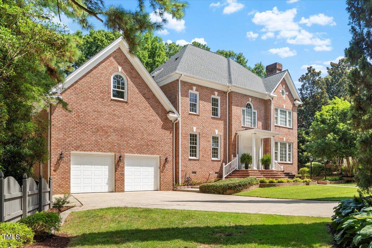 4016 Edward Pride Wynd