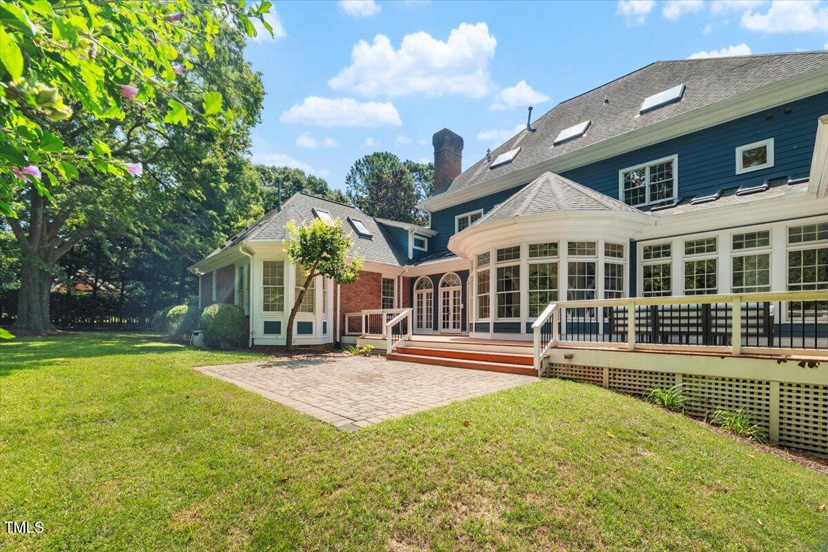 4016 Edward Pride Wynd