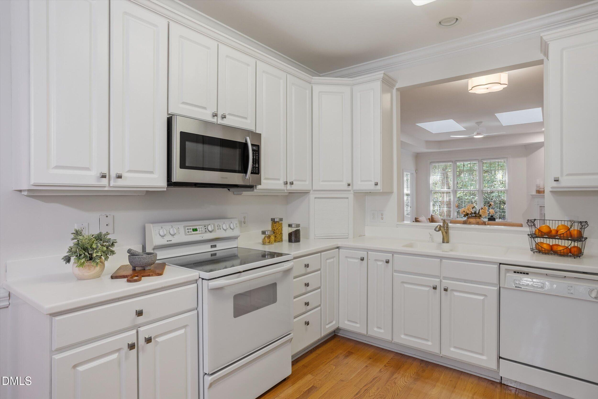 3417 Barron Berkeley Way