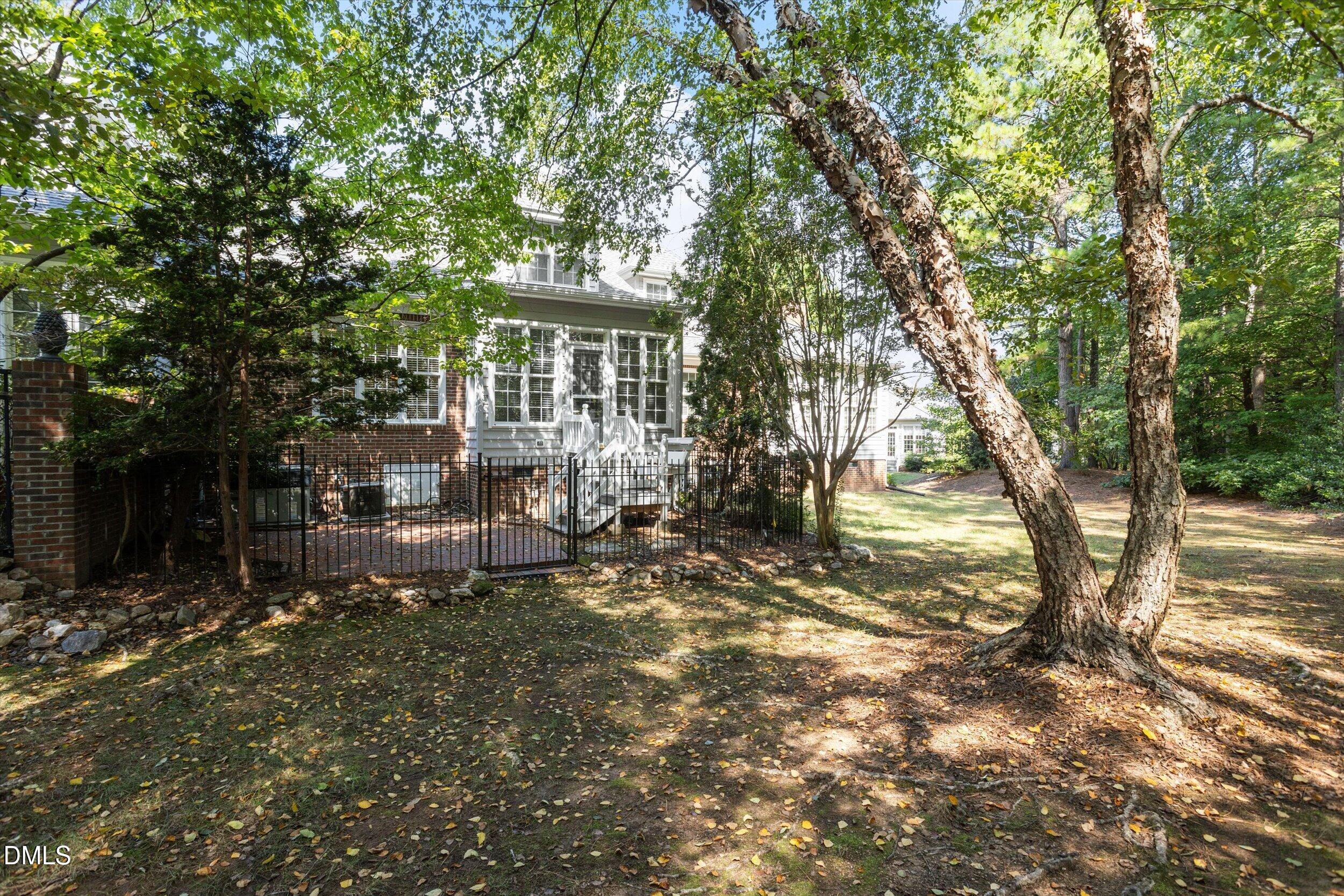3417 Barron Berkeley Way