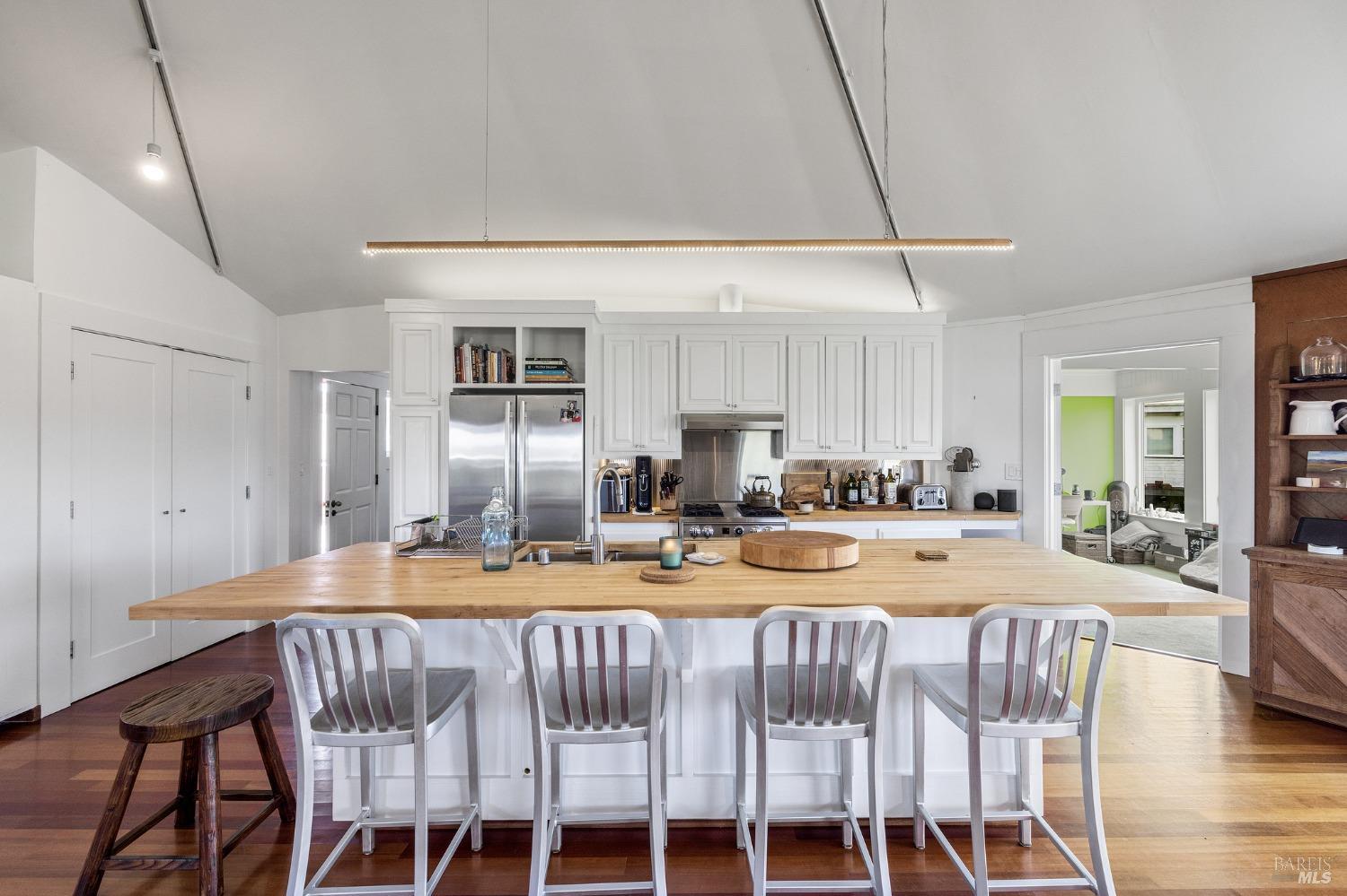 58 Greenbrae Boardwalk