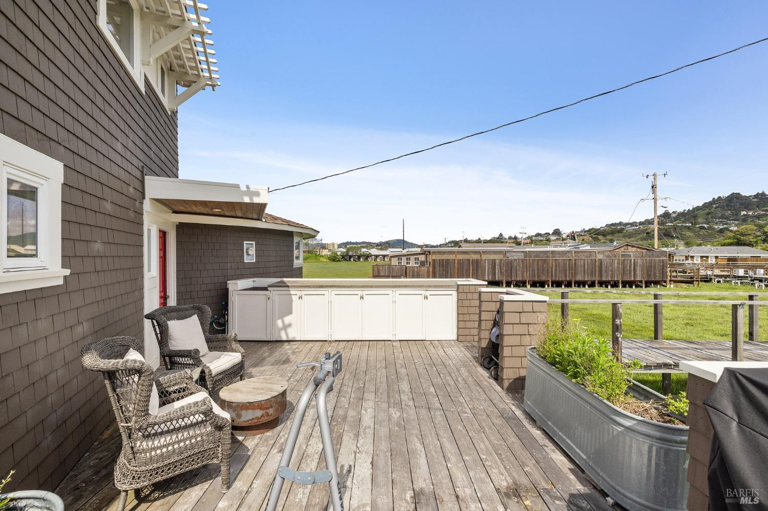 58 Greenbrae Boardwalk