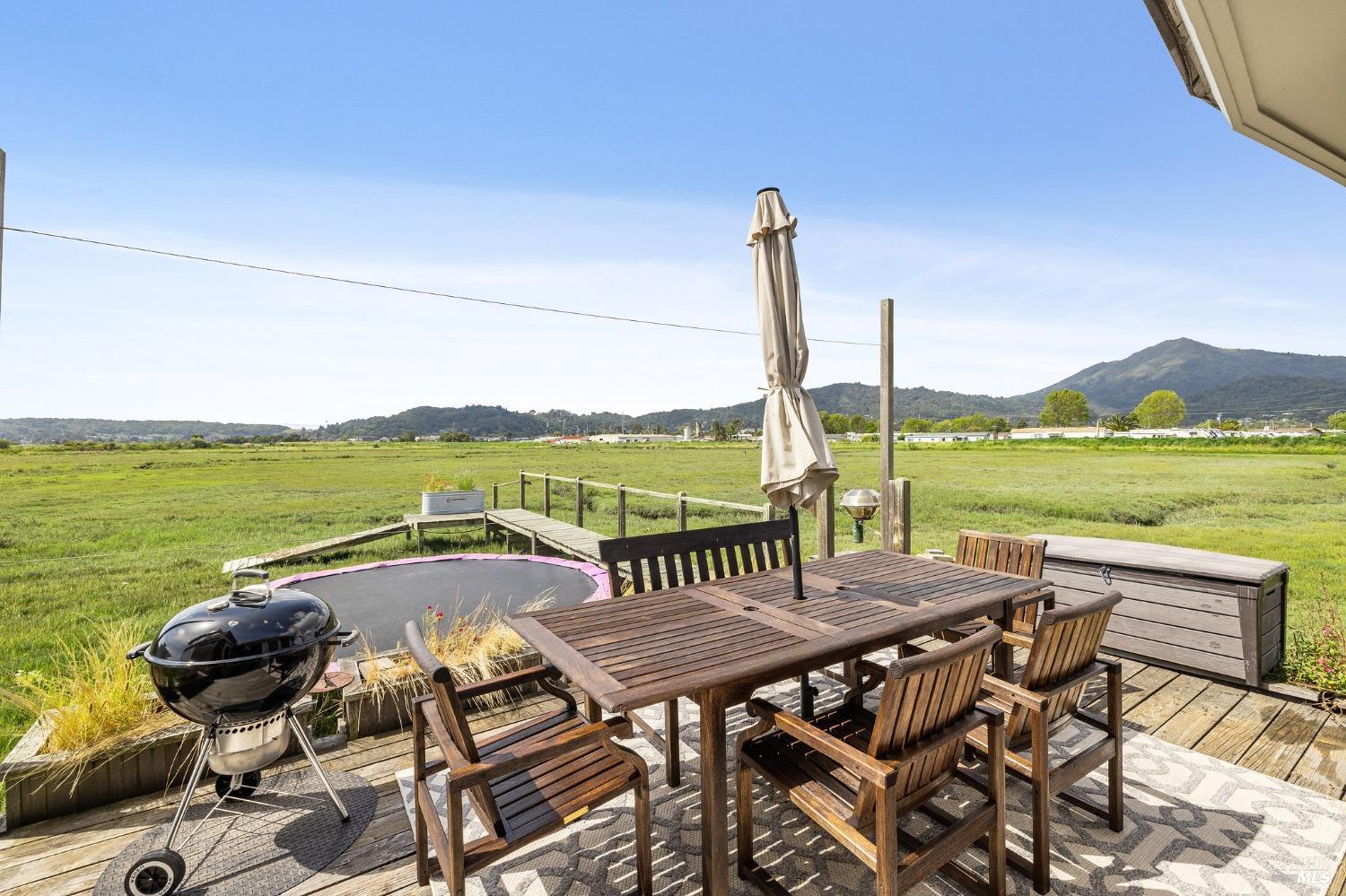 58 Greenbrae Boardwalk