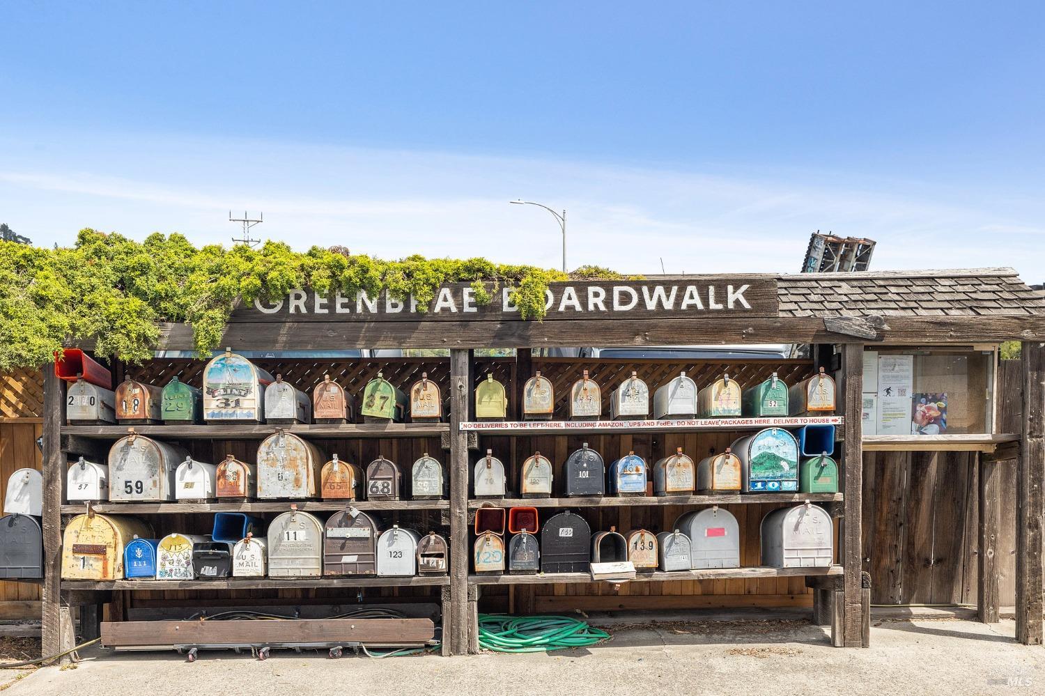 58 Greenbrae Boardwalk