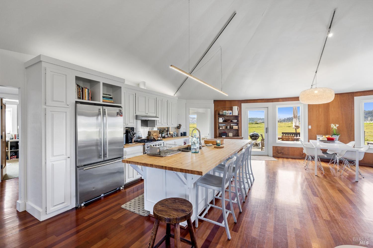 58 Greenbrae Boardwalk