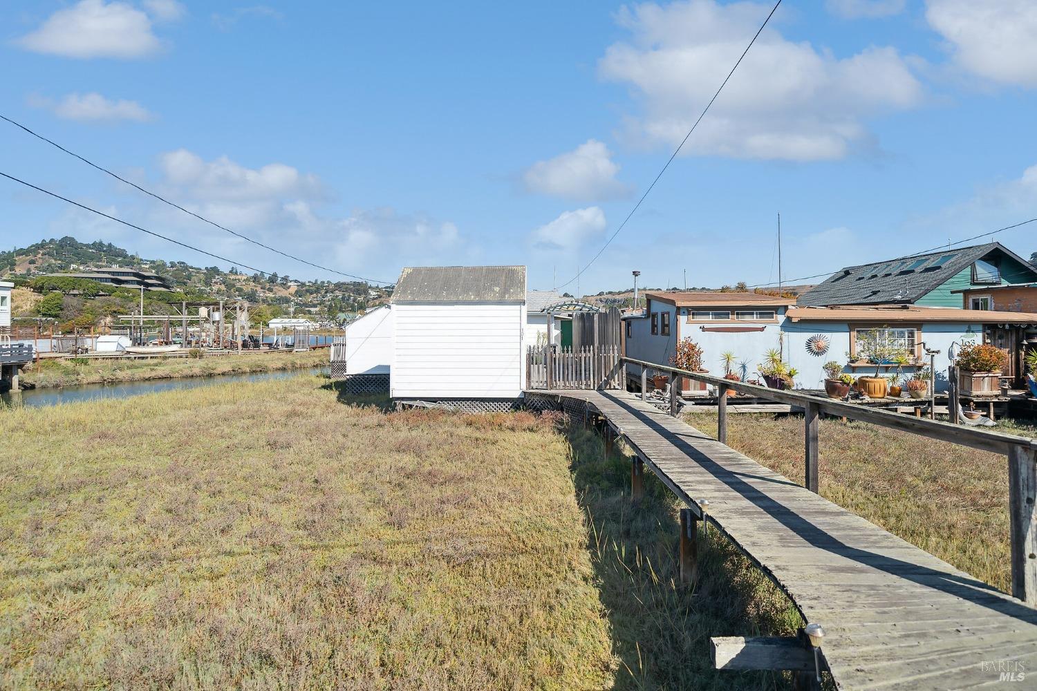 101 Greenbrae Boardwalk
