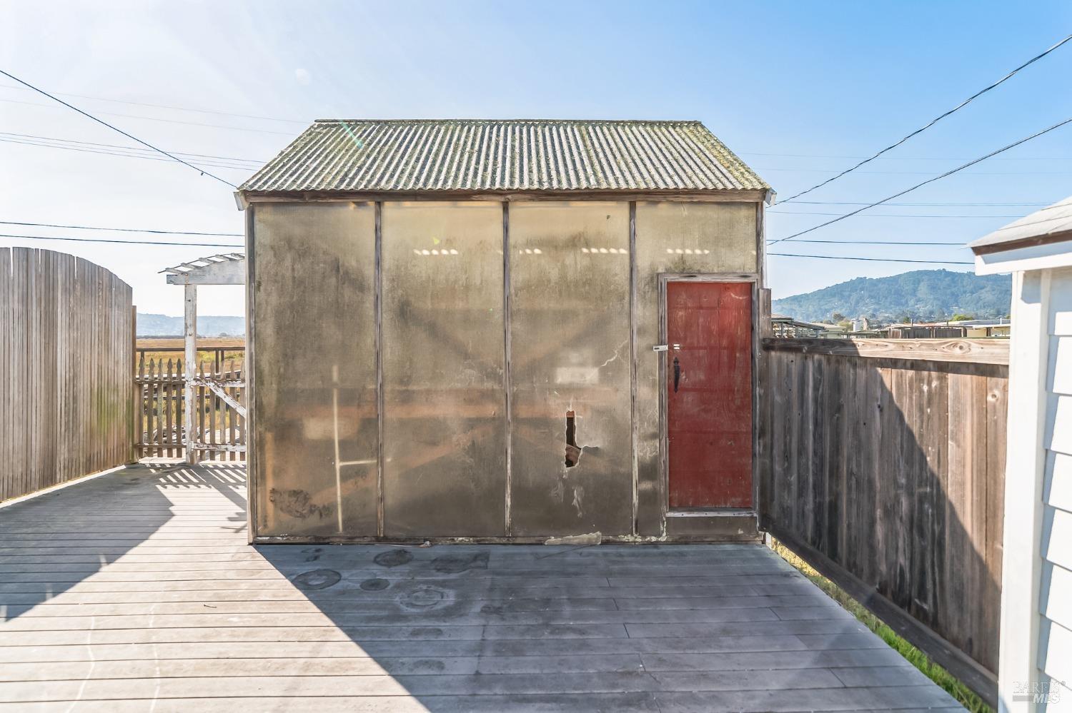 101 Greenbrae Boardwalk