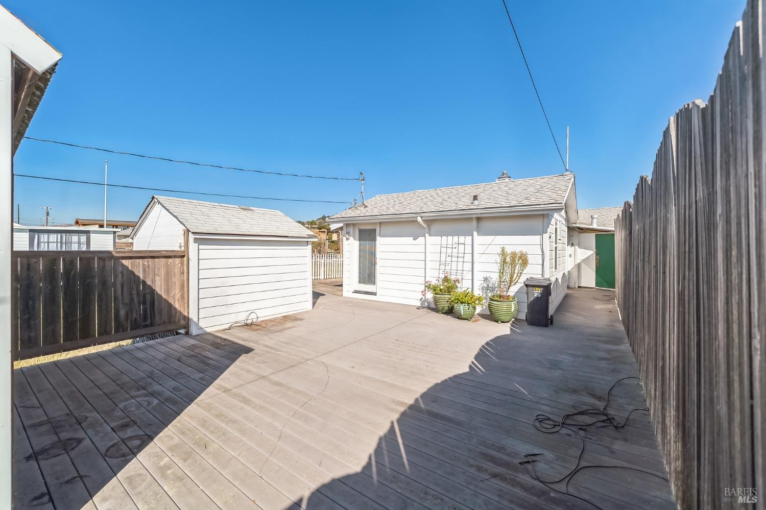 101 Greenbrae Boardwalk