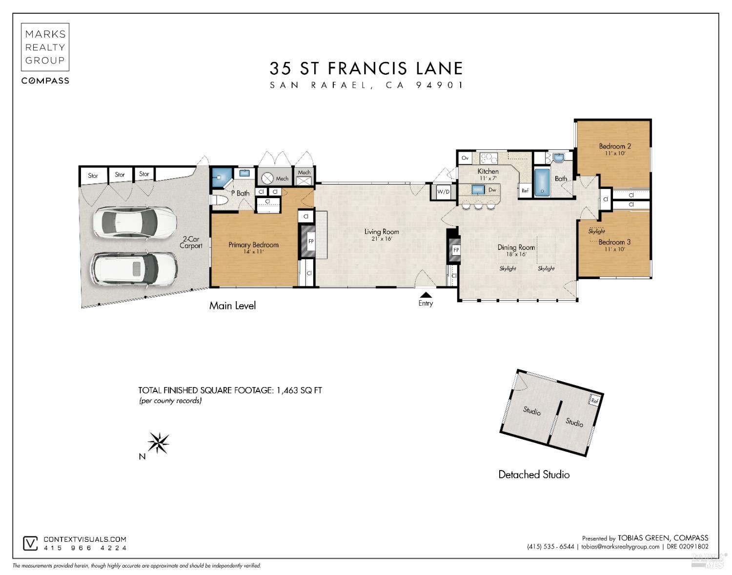 35 Saint Francis Ln