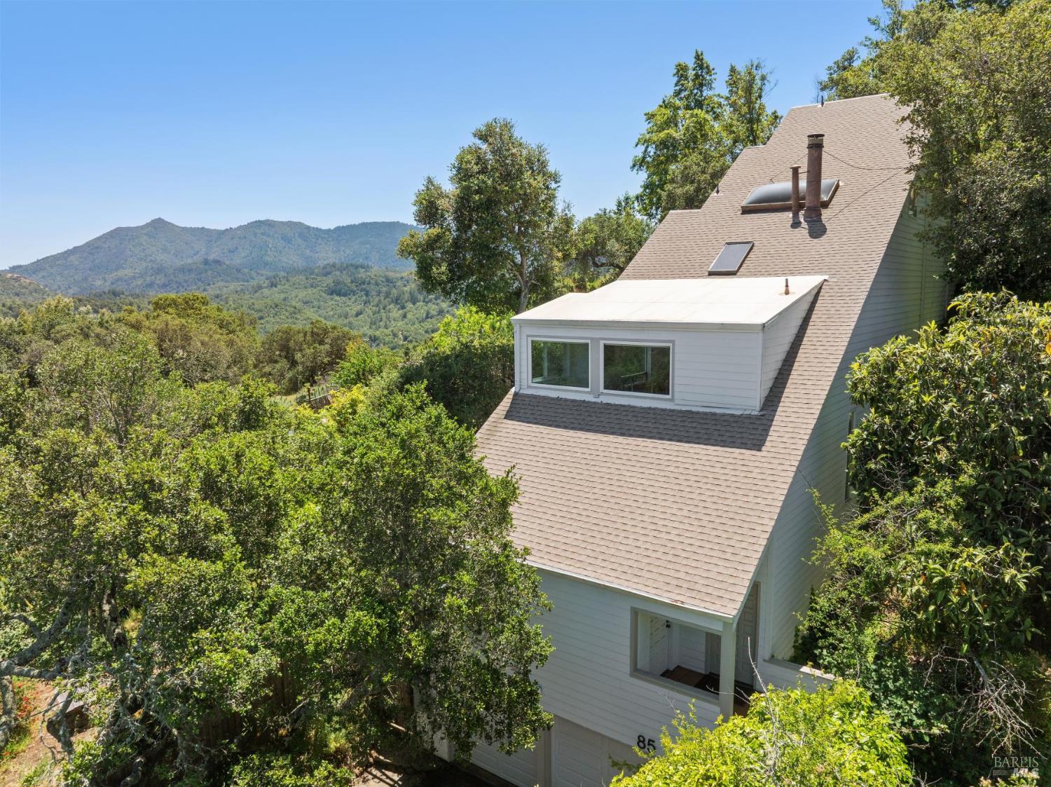 85 Ridge Rd