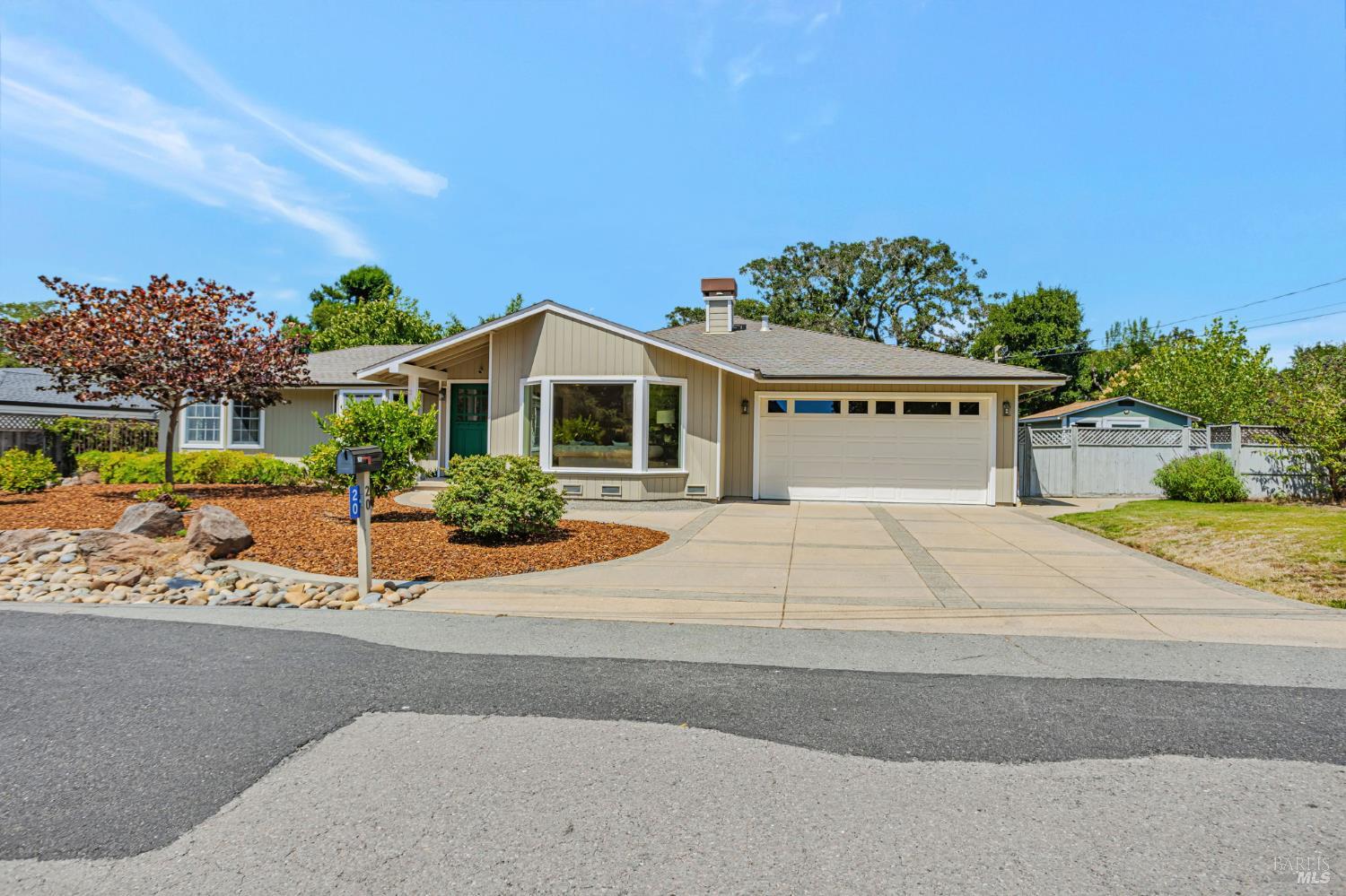 20 Pillsbury Ln