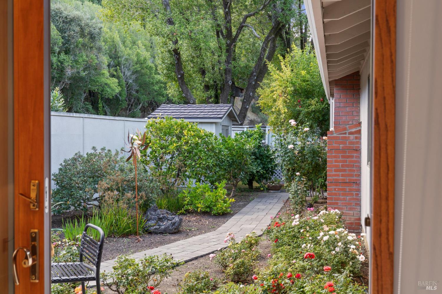 87 Mount Tallac Court