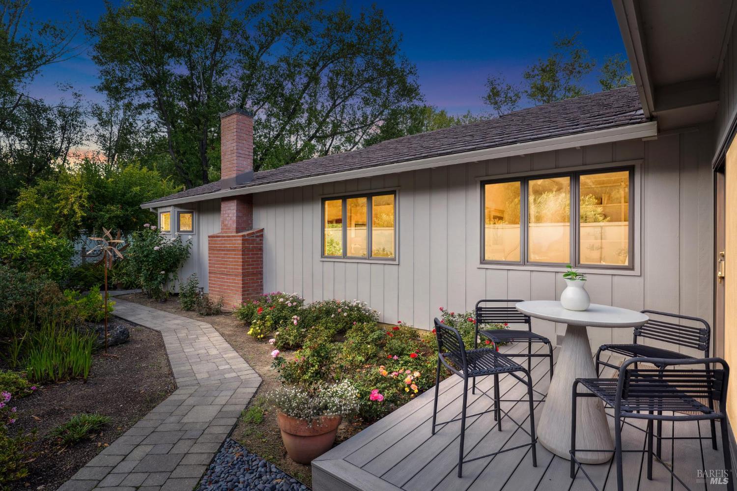 87 Mount Tallac Court