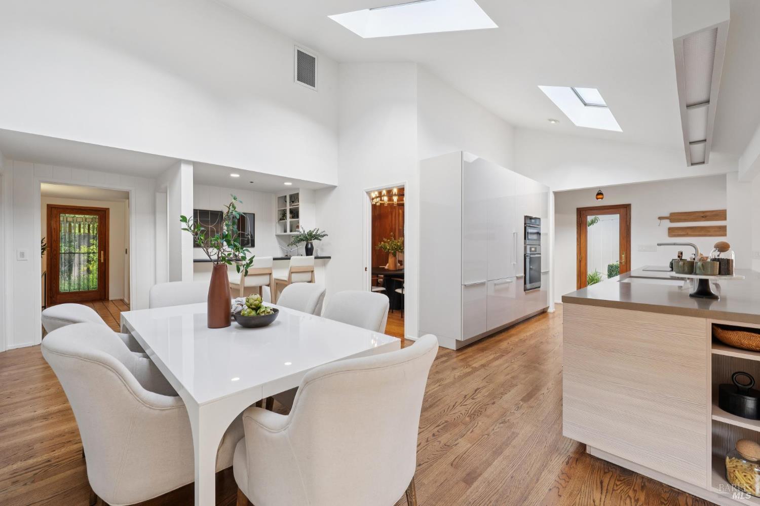 87 Mount Tallac Court