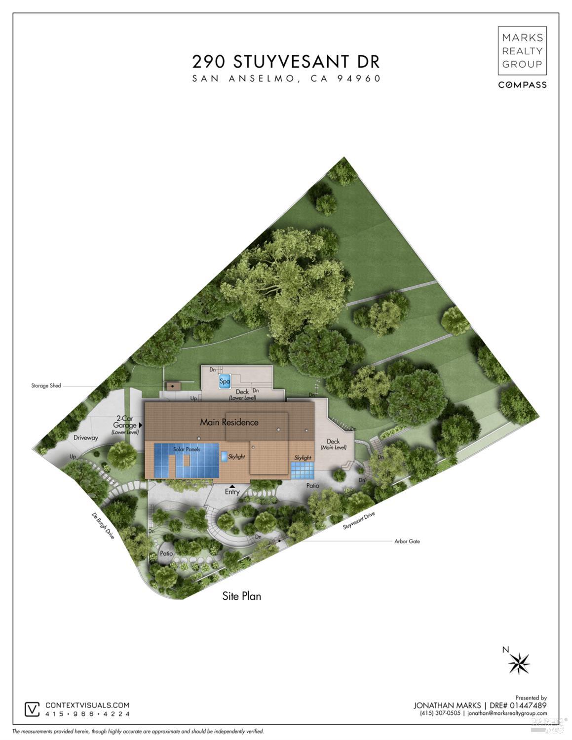 290 Stuyvesant Drive