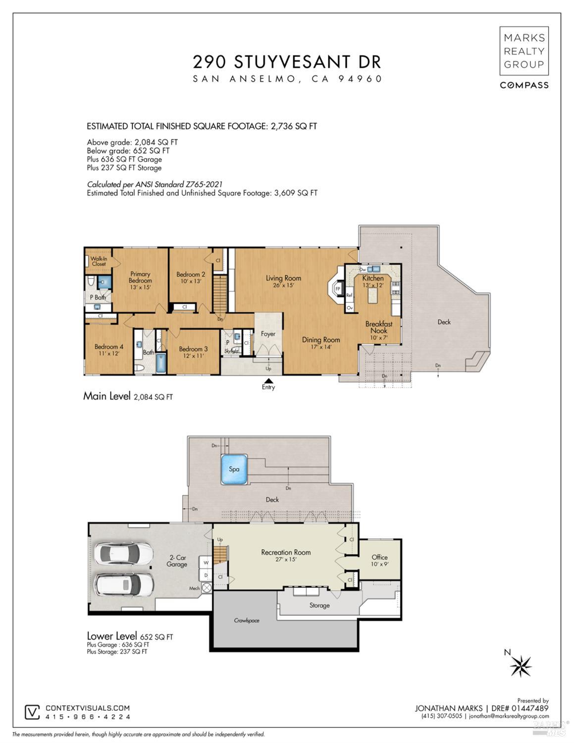 290 Stuyvesant Drive