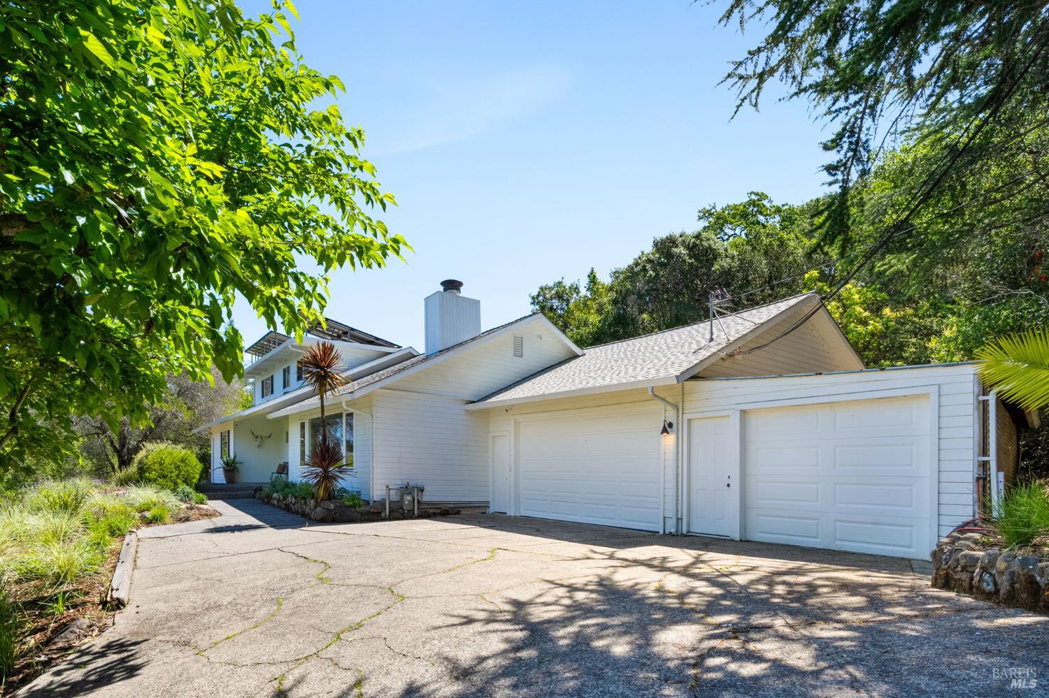 55 Ranch Road