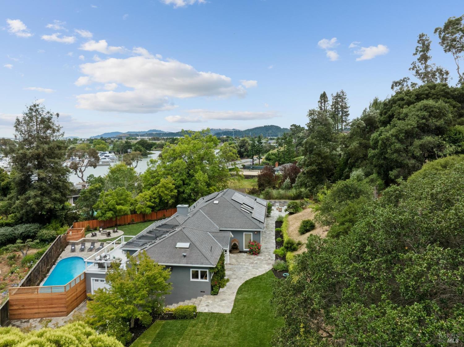80 Montecito Road