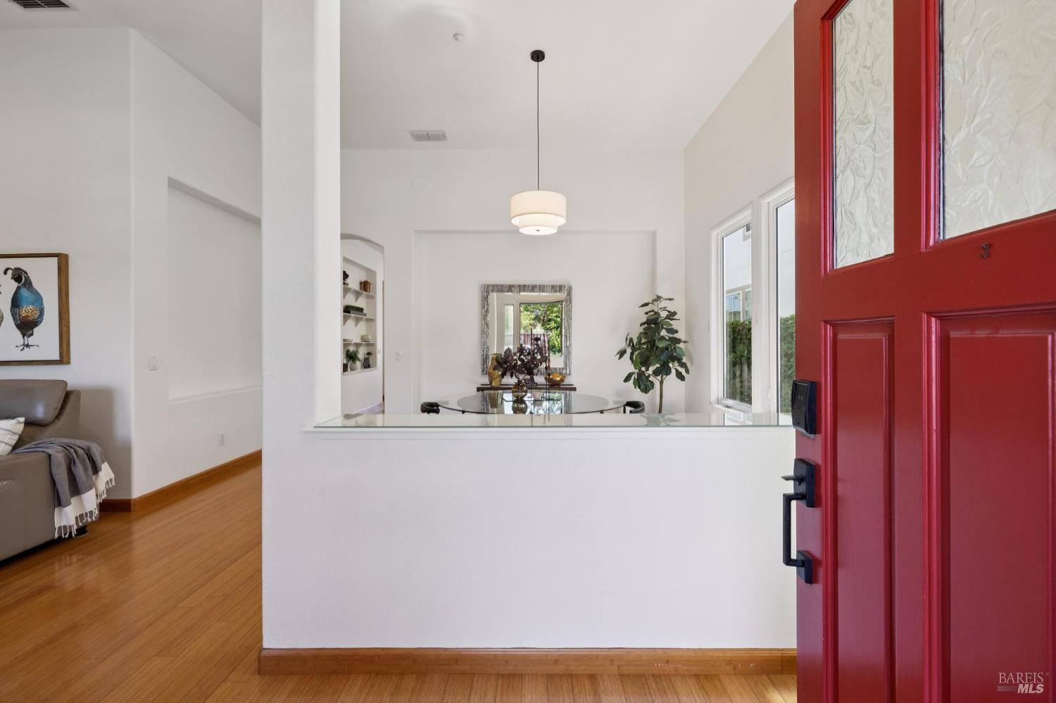 82 Maybeck Street