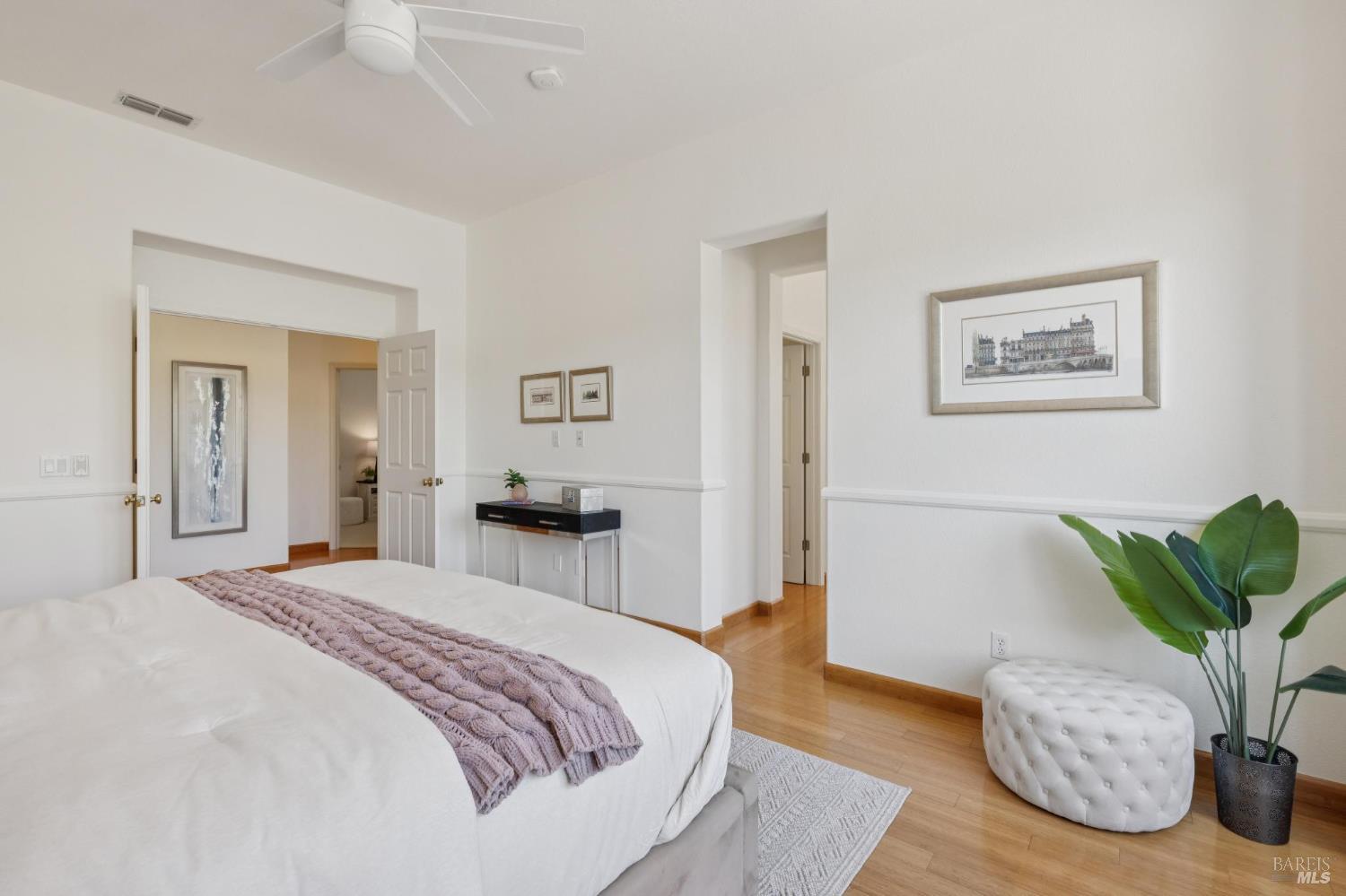 82 Maybeck Street